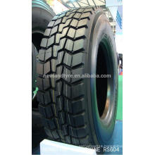 China tire factory manufacture ROADSHINE brand 13r22.5 for truck